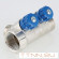 Коллектор с регулировочными вентилями Valtec 1*4*3/4 VT.560.NE