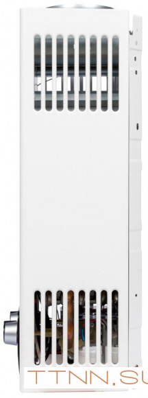 Газовая колонка Kotitonttu SUARI S12 MM (24 кВт, 12 л/мин, гидро-модуляция)