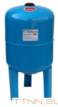 Гидроаккумулятор ETERNA В-50 Гидроаккумулятор ETERNA В-50