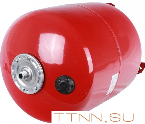 Расширительный бак STOUT 80л/6бар (STH-0006-000080)