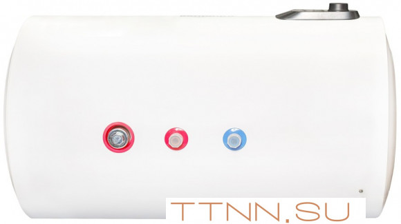 Электрический накопительный водонагреватель Kotitonttu SALMI HRM-50D