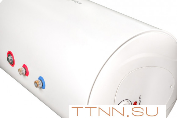 Электрический накопительный водонагреватель Kotitonttu SALMI HRM-80