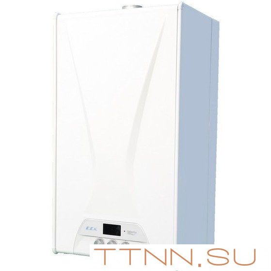 Настенный газовый котел ECA GELIOS PLUS 11 HM NG