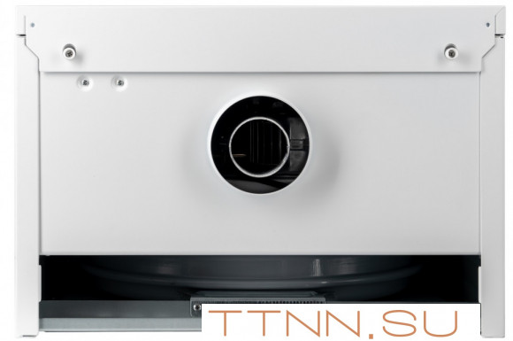 Настенный газовый котел Haier TechLine 2.10 Ti