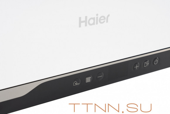 Настенный газовый котел Haier TechLine 2.10 Ti