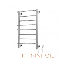 Полотенцесушитель электрический Terminus Евромикс П8 500х850 Полотенцесушитель электрический Terminus Евромикс П8 500х850