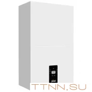Настенный газовый котел Ferroli Bluehelix Alpha 34 C