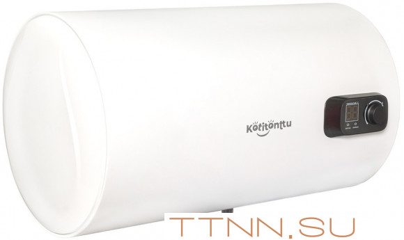 Электрический накопительный водонагреватель Kotitonttu SALMI HRM-80D