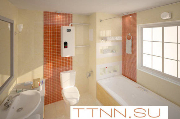 Электрический котел Теплодар СПУТНИК-15 белый Электрический котел Теплодар СПУТНИК-15 белый