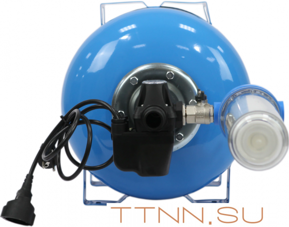 Автобак ETERNA АВ4-50