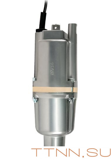 Вибрационный насос Unipump Бавленец БВ 0,12-40-У5, 25м