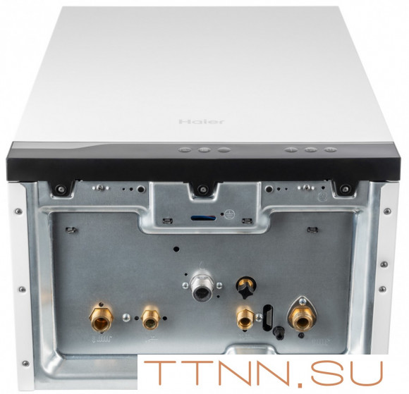 Настенный газовый котел Haier TechLine 2.14 Ti