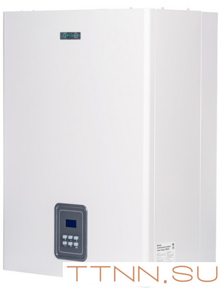 Одноконтурный газовый котел Kotitonttu TOIVO T44 OK