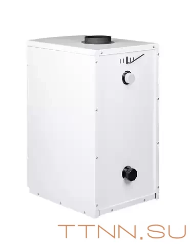 Напольный газовый котел Очаг АОГВ-45 C