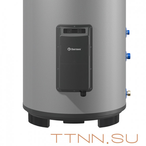 Электрический накопительный водонагреватель Thermex Kelpie 200 F