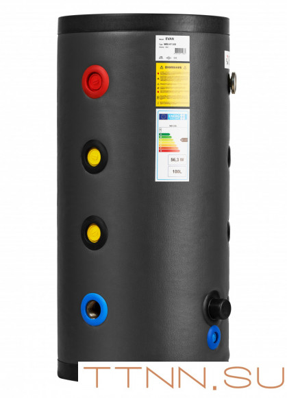 Буферный накопитель Эван WBI-HT-300 (300 л)