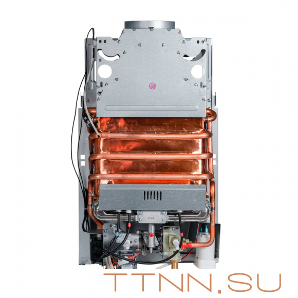 Газовый проточный водонагреватель MIZUDO ВПГ 2-11 ММ