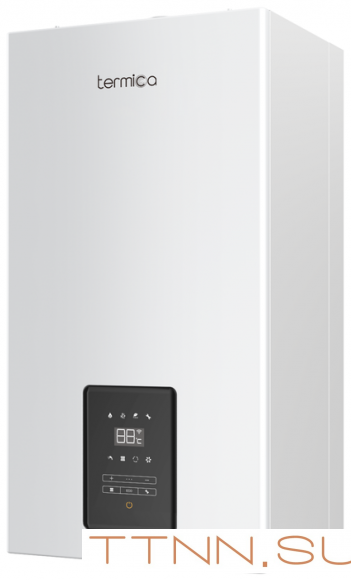 Настенный газовый котел Termica VITA 24 F