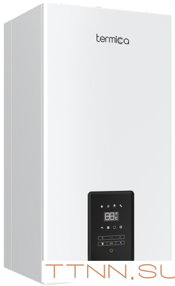 Настенный газовый котел Termica VITA 24 F