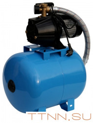 Поверхностная насосная станция ETERNA APS-60/24