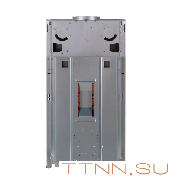 Газовый проточный водонагреватель MIZUDO ВПГ 2-11 ЭМ