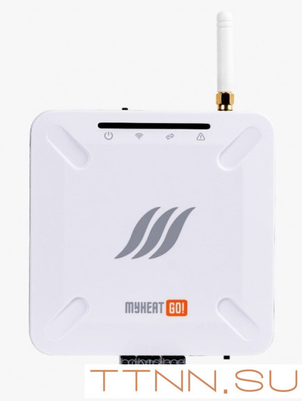 Контроллер MyHeat GO