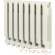 Алюминиевый радиатор STOUT BRAVO 500 нижнее 8 секций (SRA-0120-050008) Алюминиевый радиатор STOUT BRAVO 500 нижнее 8 секций (SRA-0120-050008)