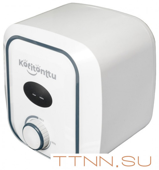 Электрический накопительный водонагреватель Kotitonttu SALMI KMD-30