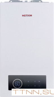 Настенный газовый котел METEOR Thermo B30 18C