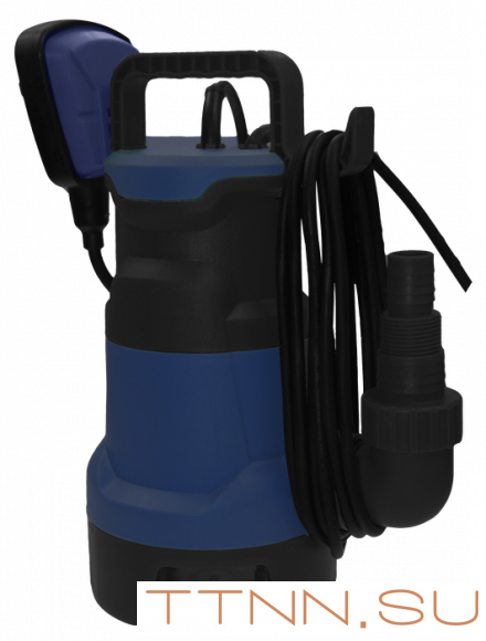 Дренажный насос Termica DW 550