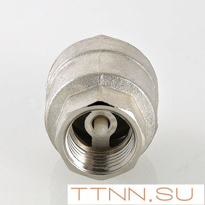 Клапан обратного хода Valtec 1" VT.161.N.06