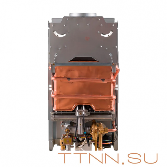 Газовый проточный водонагреватель MIZUDO ВПГ 3-11