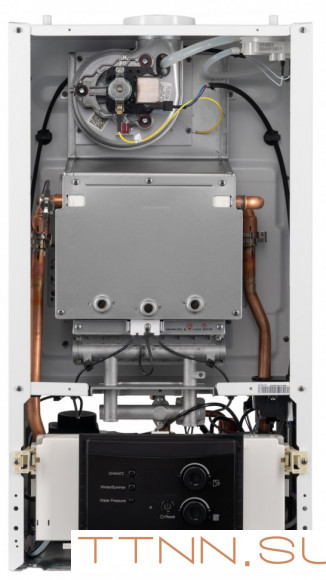 Настенный газовый котел Haier Urban 2.18 TM Настенный газовый котел Haier Urban 2.18 TM