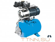 Поверхностная насосная станция Unipump АКВАРОБОТ JS 100-24 Поверхностная насосная станция Unipump АКВАРОБОТ JS 100-24