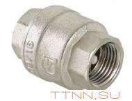 Клапан обратного хода Valtec 1/2 VT.161.N.04