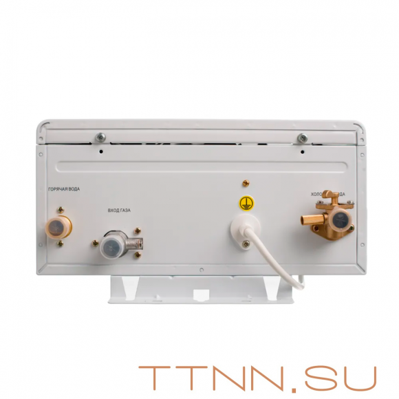 Газовый проточный водонагреватель MIZUDO ВПГ 4-11 Т Газовый проточный водонагреватель MIZUDO ВПГ 4-11 Т