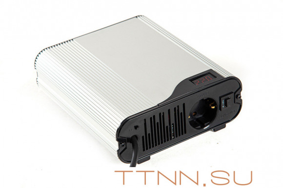 Стабилизатор напряжения Teplocom ST – 555-И Стабилизатор напряжения Teplocom ST – 555-И