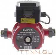 Насос для отопления Unipump UPC3 25-200 230