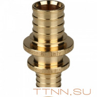 Муфта соединительная переходная 25х20