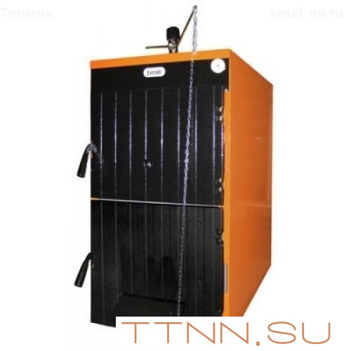 Твердотопливный котел Ferroli SFL 7