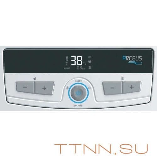Электрический котел ECA Arceus CH - 24
