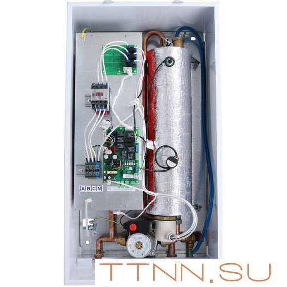 Электрический котел STOUT 9 кВт (SEB-0001-000009) Электрический котел STOUT 9 кВт (SEB-0001-000009)