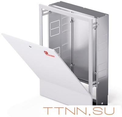 Распределительный шкаф Wester ШРВ-4 (Ш 850 х Г 120-180 х В 648-711)