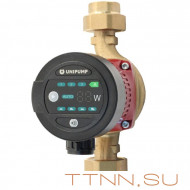 Насос ГВС Unipump LPA 25-60 В Насос ГВС Unipump LPA 25-60 В