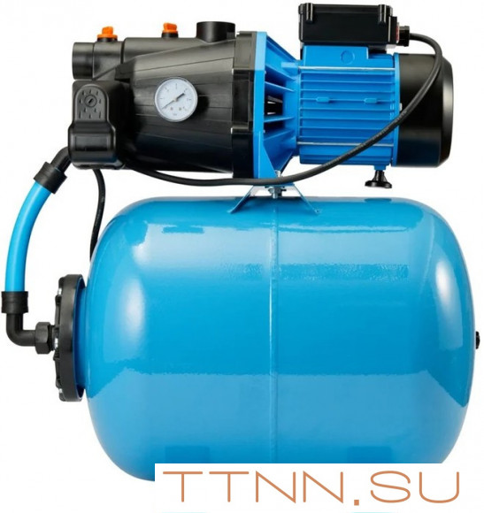 Поверхностный насос Джилекс ДЖАМБО 70/50 П-50 (2.0) Поверхностный насос Джилекс ДЖАМБО 70/50 П-50 (2.0)