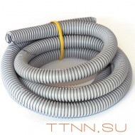 Дополнительный комплект гофрированная труба ГТ 16-1,5 Дополнительный комплект гофрированная труба ГТ 16-1,5