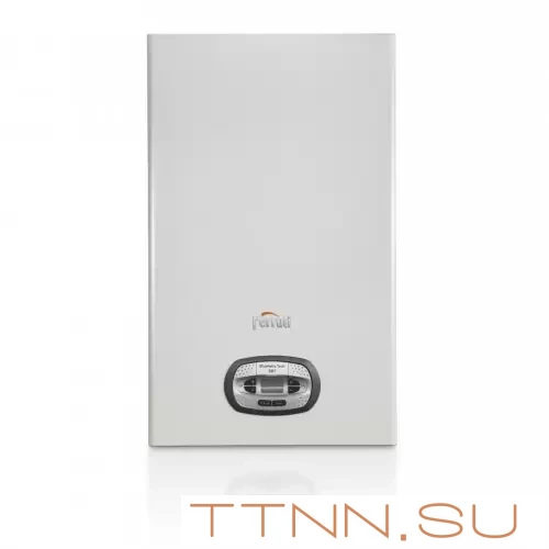 Настенный газовый котел Ferroli Bluehelix TECH RRT 24 H