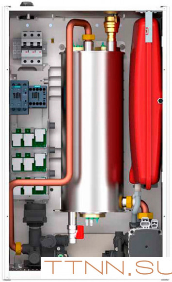 Электрический котел ECA Arceus CH - 27