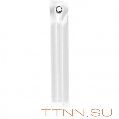 Алюминиевый радиатор STOUT VEGA 500 AL 8 секций (SRA-1310-050008)