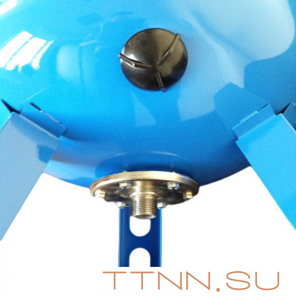 Расширительный бак Wester WAV 50